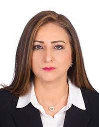 lana Shaheen